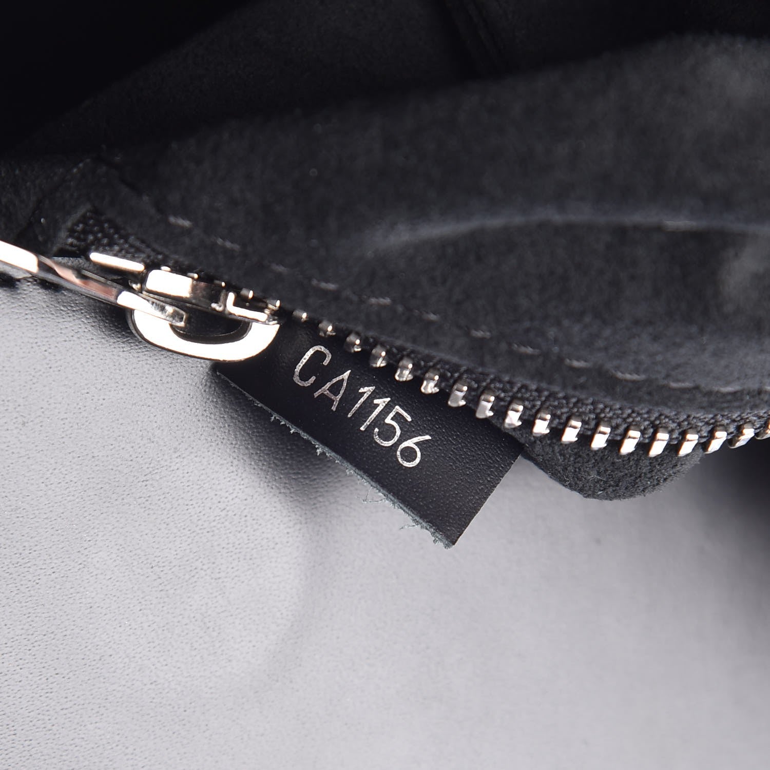 Louis Vuitton Epi Phenix PM Denim Light 7 of 8