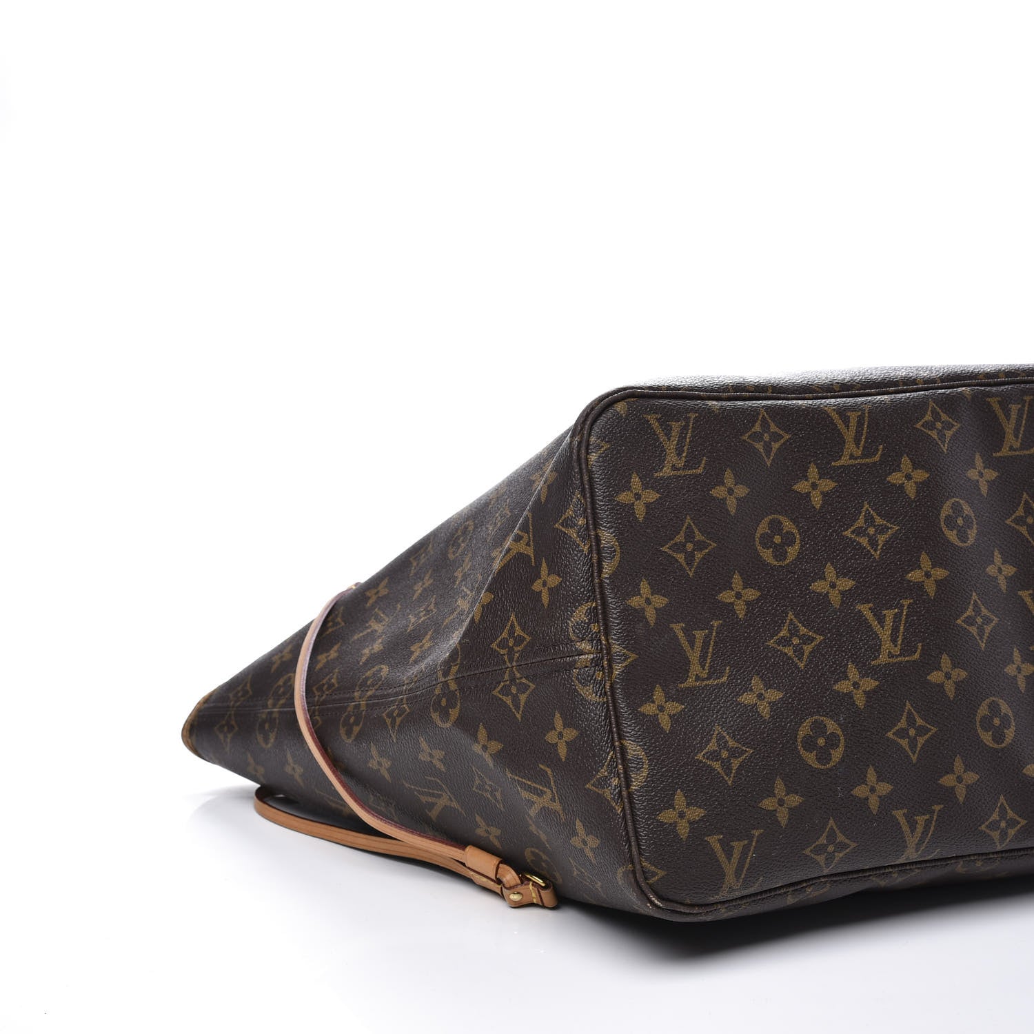 Louis Vuitton Monogram Neverfull GM 5 of 15