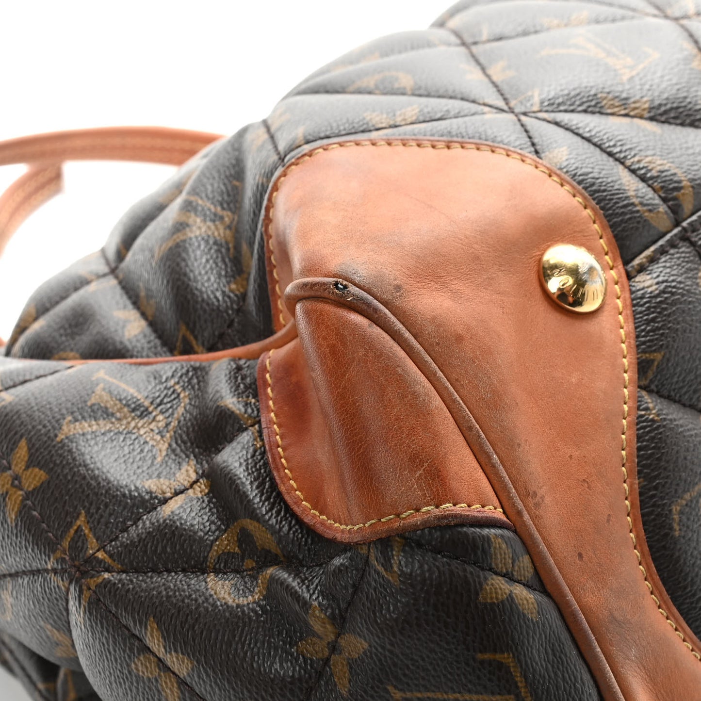 Monogram Etoile Shopper