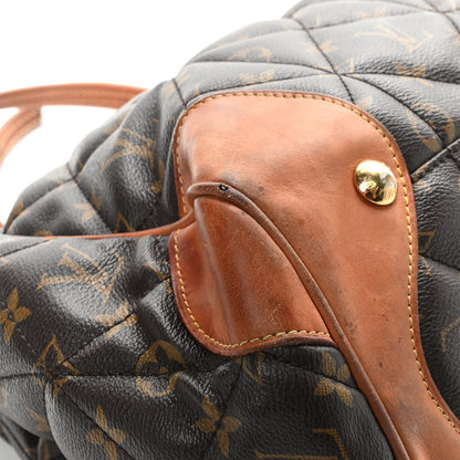 Louis Vuitton Monogram Etoile Shopper 11 of 19