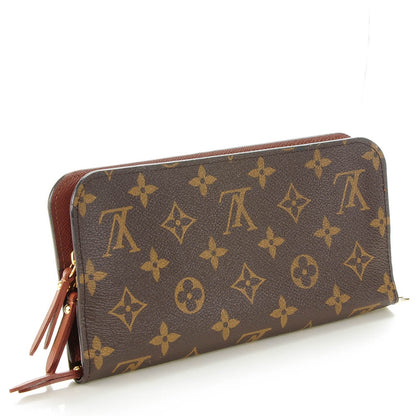 Louis Vuitton Monogram Insolite Wallet Armagnac 3 of 7