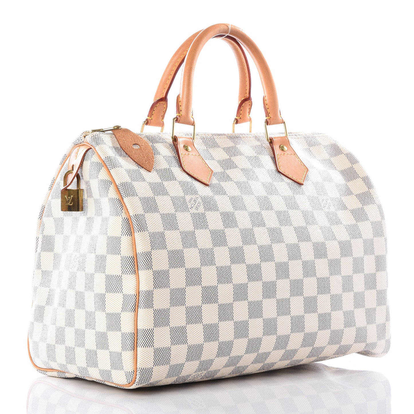 Damier Azur Speedy 30