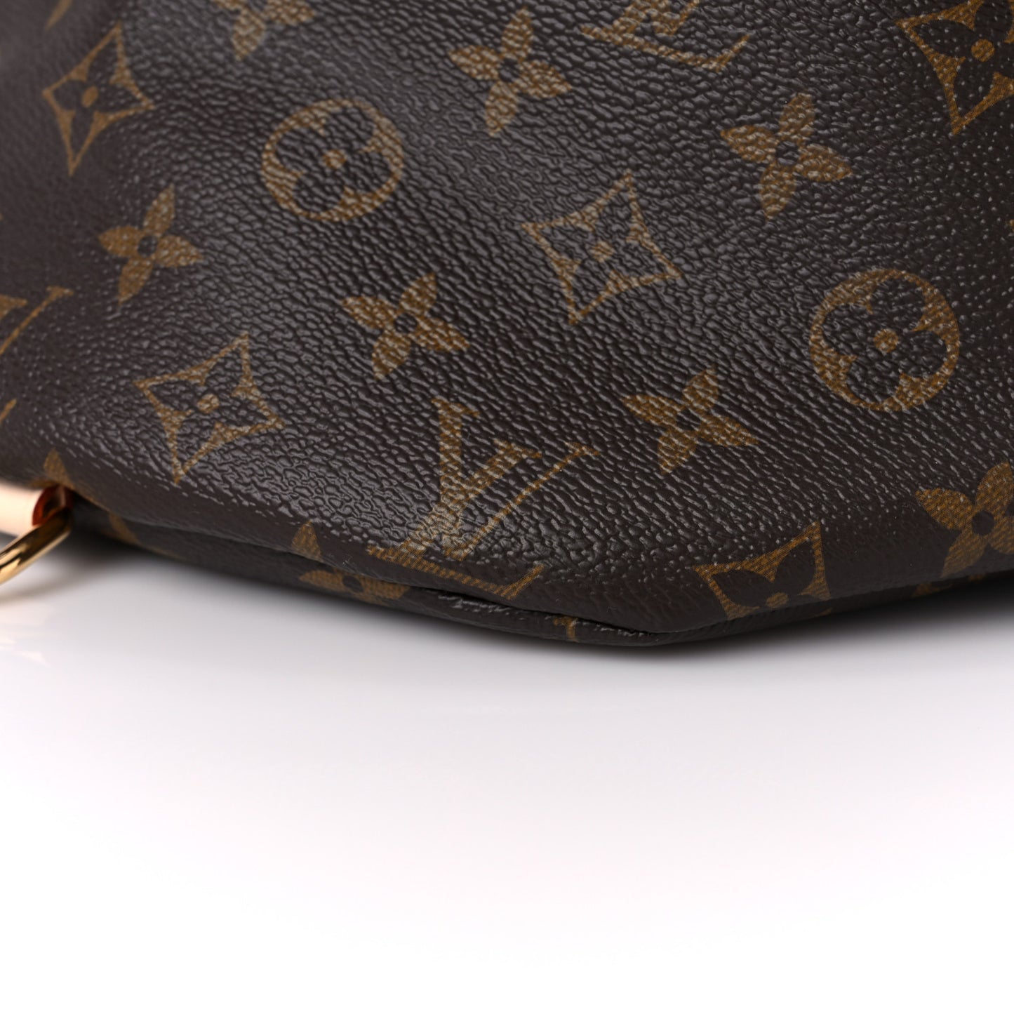 Monogram Bumbag