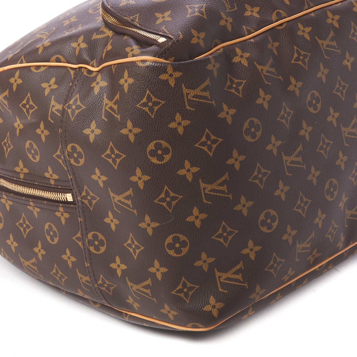 Louis Vuitton Monogram Evasion Sports Bag 6 of 8