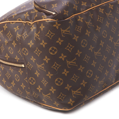 Louis Vuitton Monogram Evasion Sports Bag 6 of 8