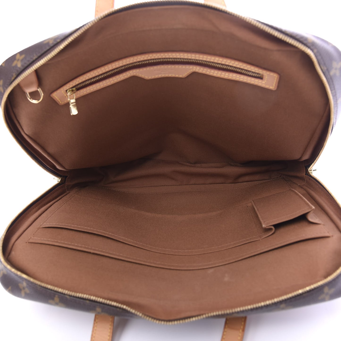 Monogram Porte-Documents Pegase Briefcase