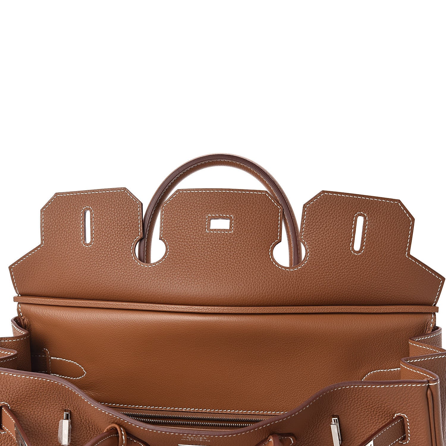 Hermes Togo Birkin 35 Gold 19 of 35