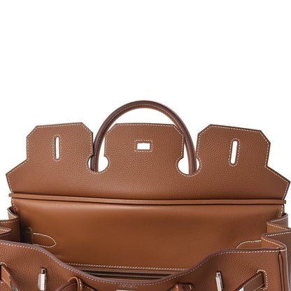 Hermes Togo Birkin 35 Gold 19 of 35