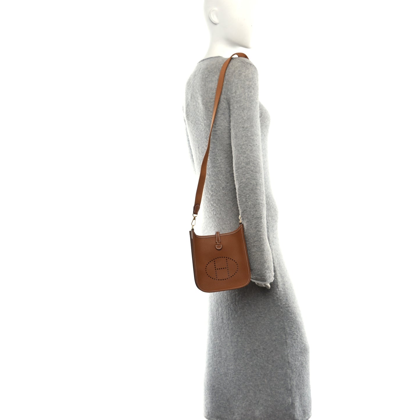 Taurillon Clemence Evelyne TPM Gold