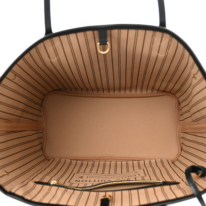 Louis Vuitton x LoL Monogram Neverfull MM Gold Silver 6 of 11