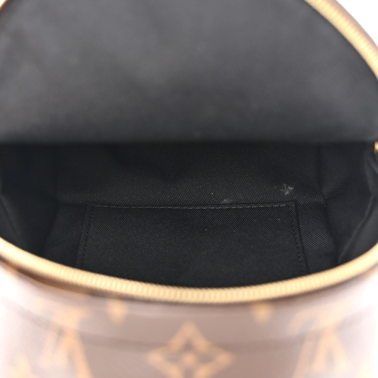 Monogram Palm Springs Backpack Mini