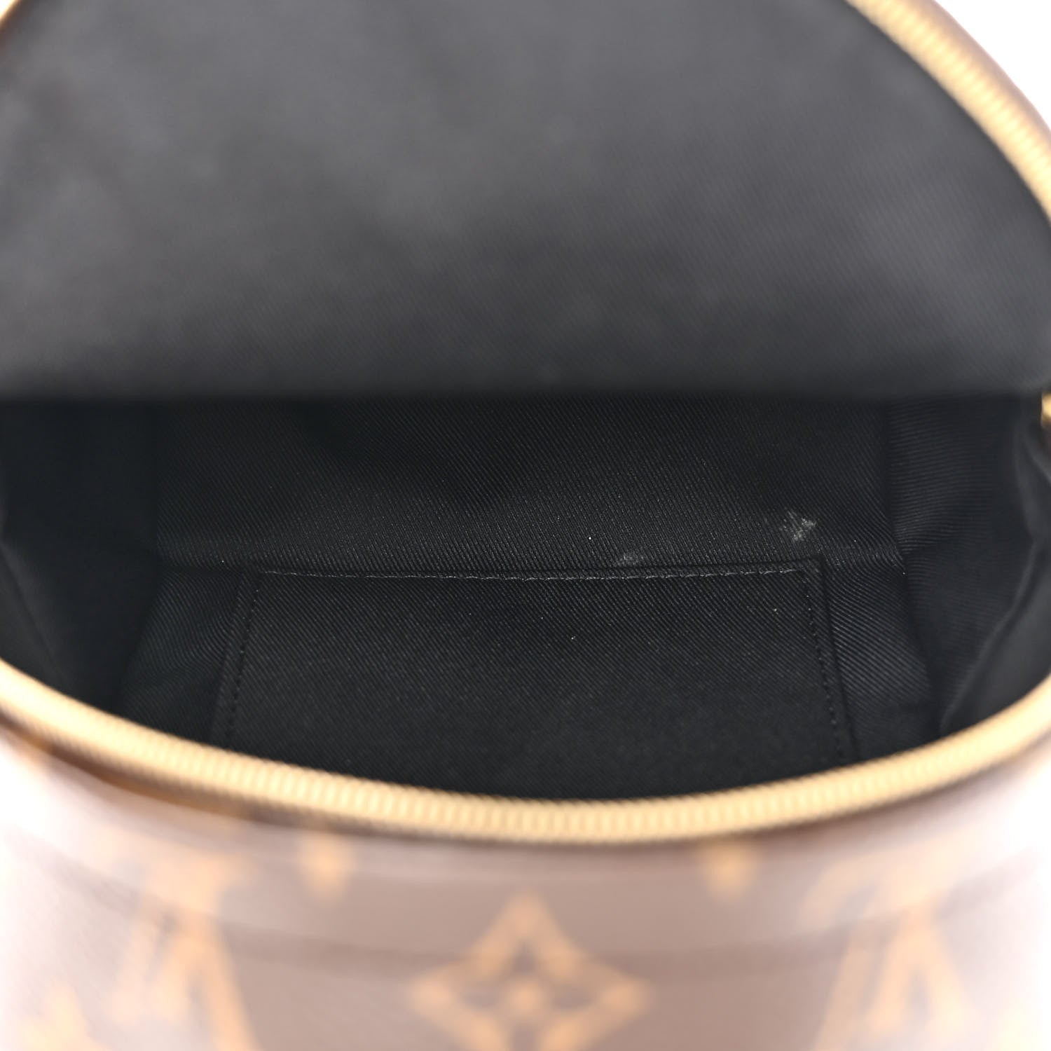 Louis Vuitton Monogram Palm Springs Backpack Mini 5 of 10