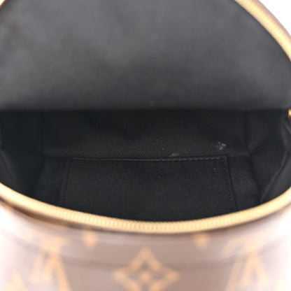 Louis Vuitton Monogram Palm Springs Backpack Mini 5 of 10