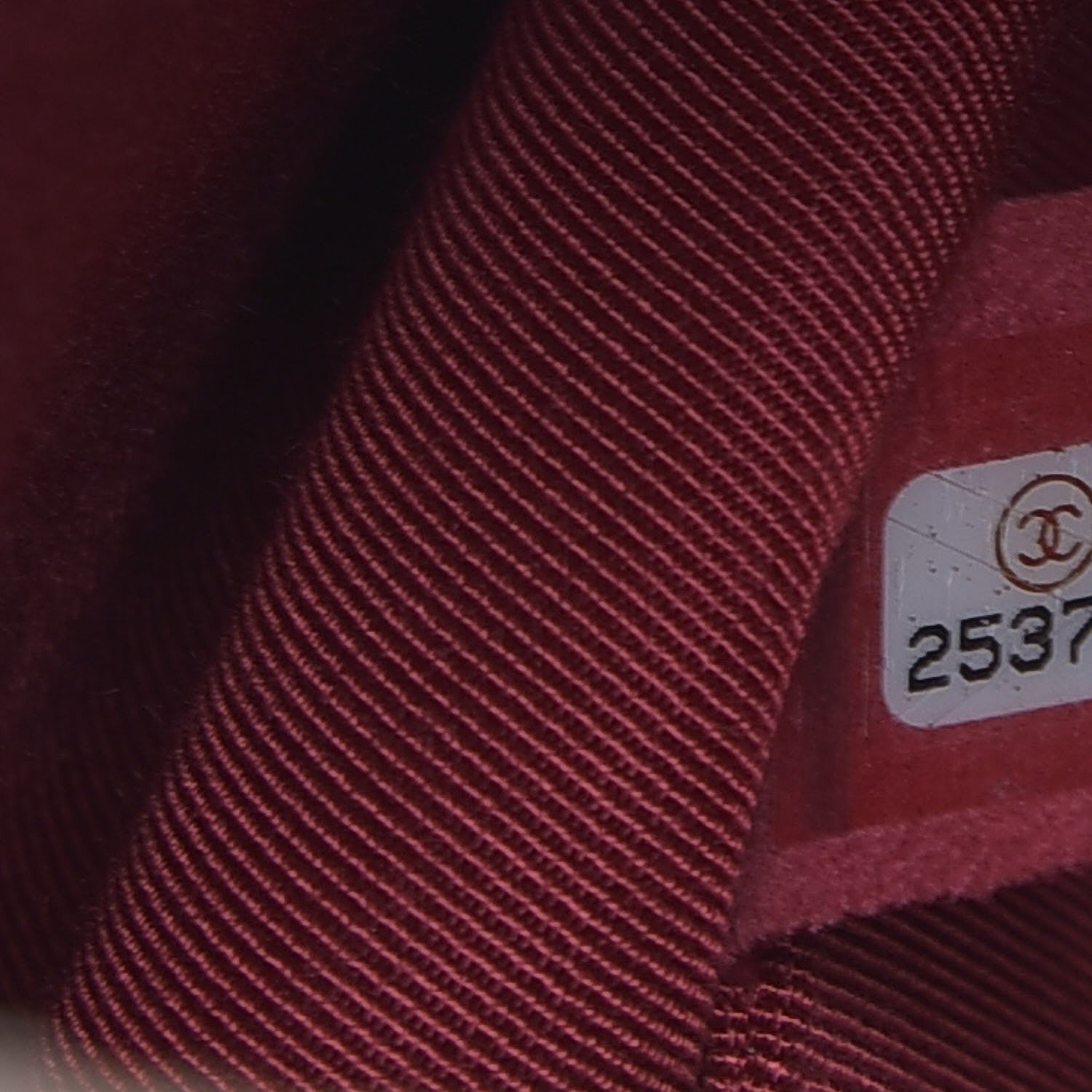 Chanel Aged Calfskin Quilted Small Gabrielle Backpack Beige Black 7 of 8