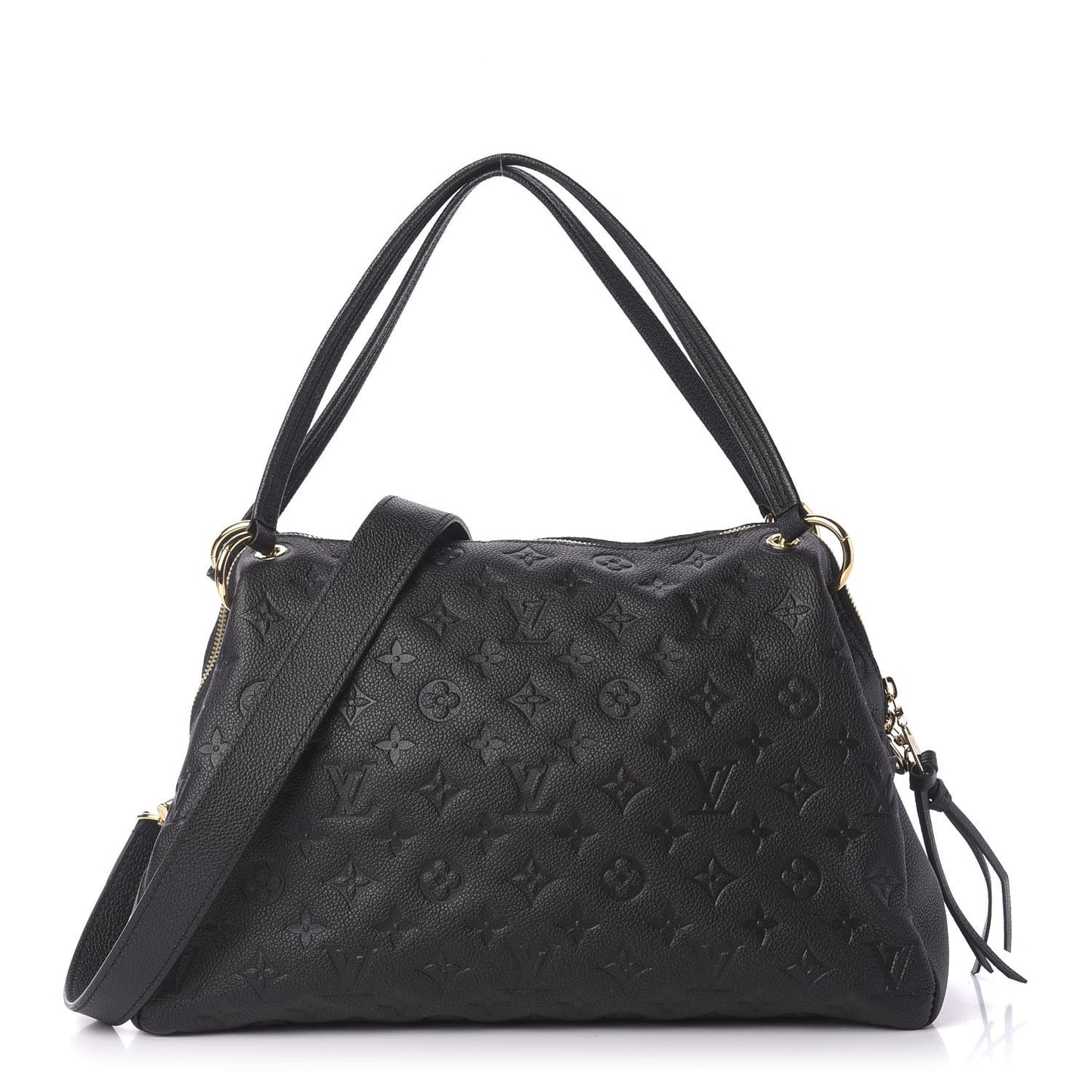 Empreinte Ponthieu PM Black