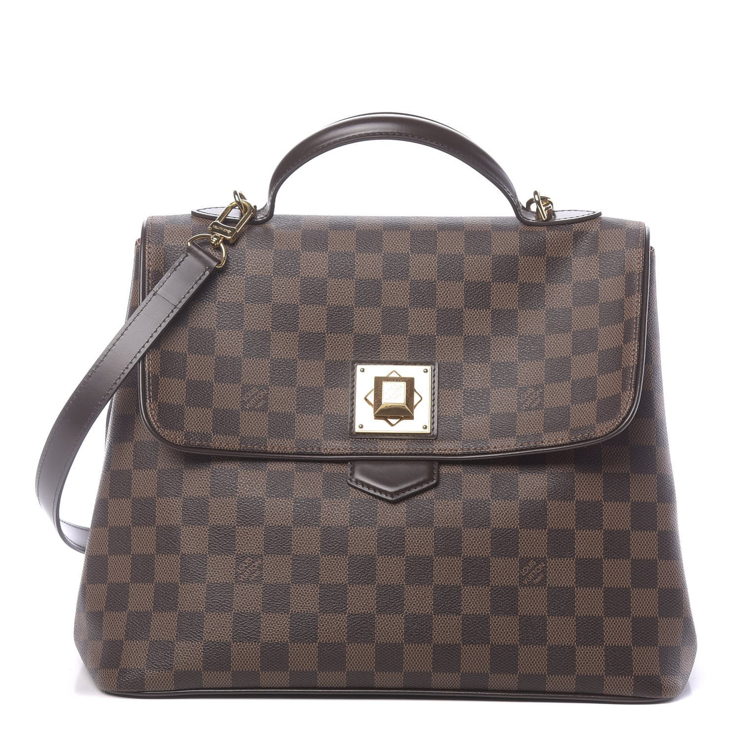 Damier Ebene Bergamo GM