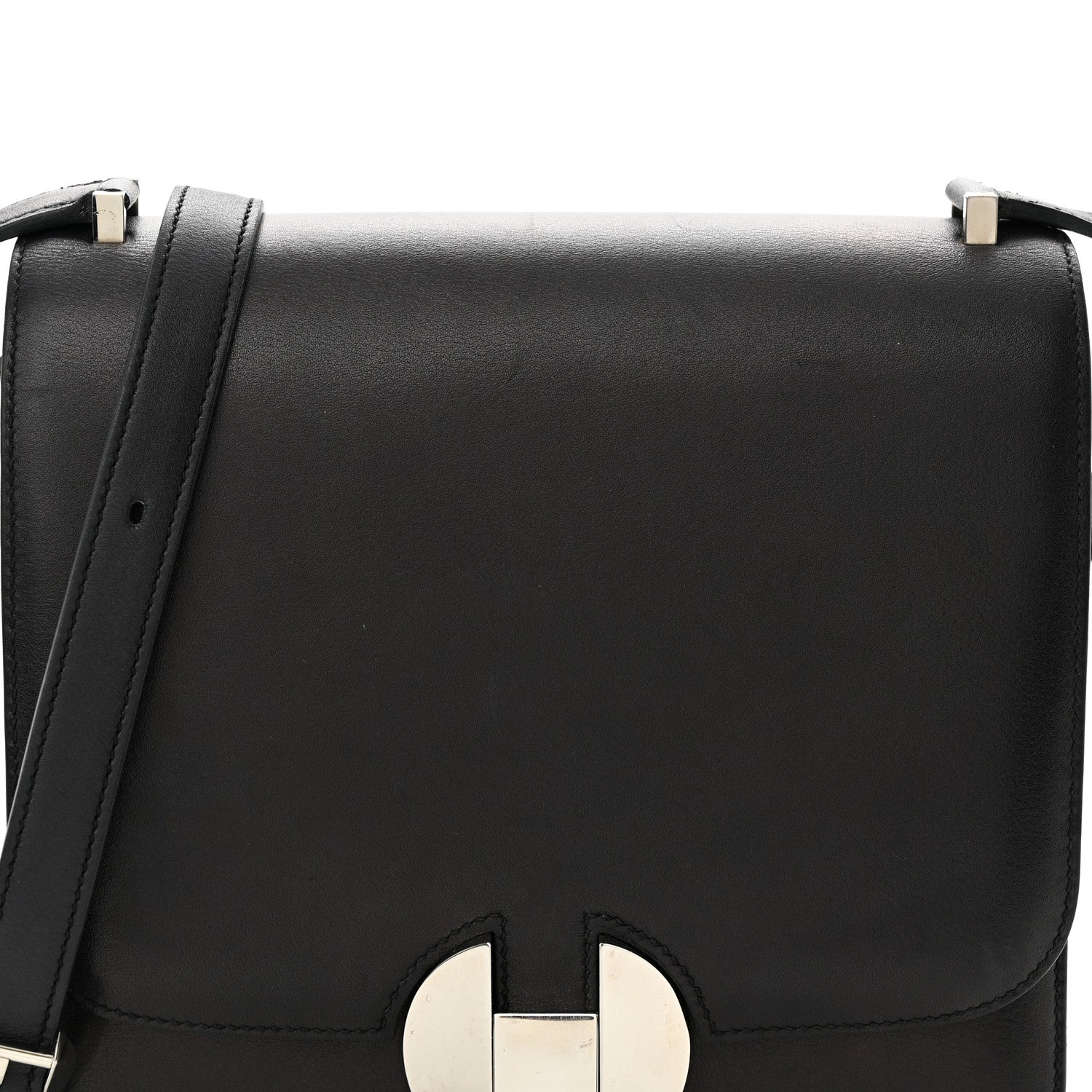 Hermes Evercolor 2002 20 Bleu Indigo 8 of 18