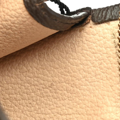 Louis Vuitton Monogram Toiletry Pouch 26 5 of 5