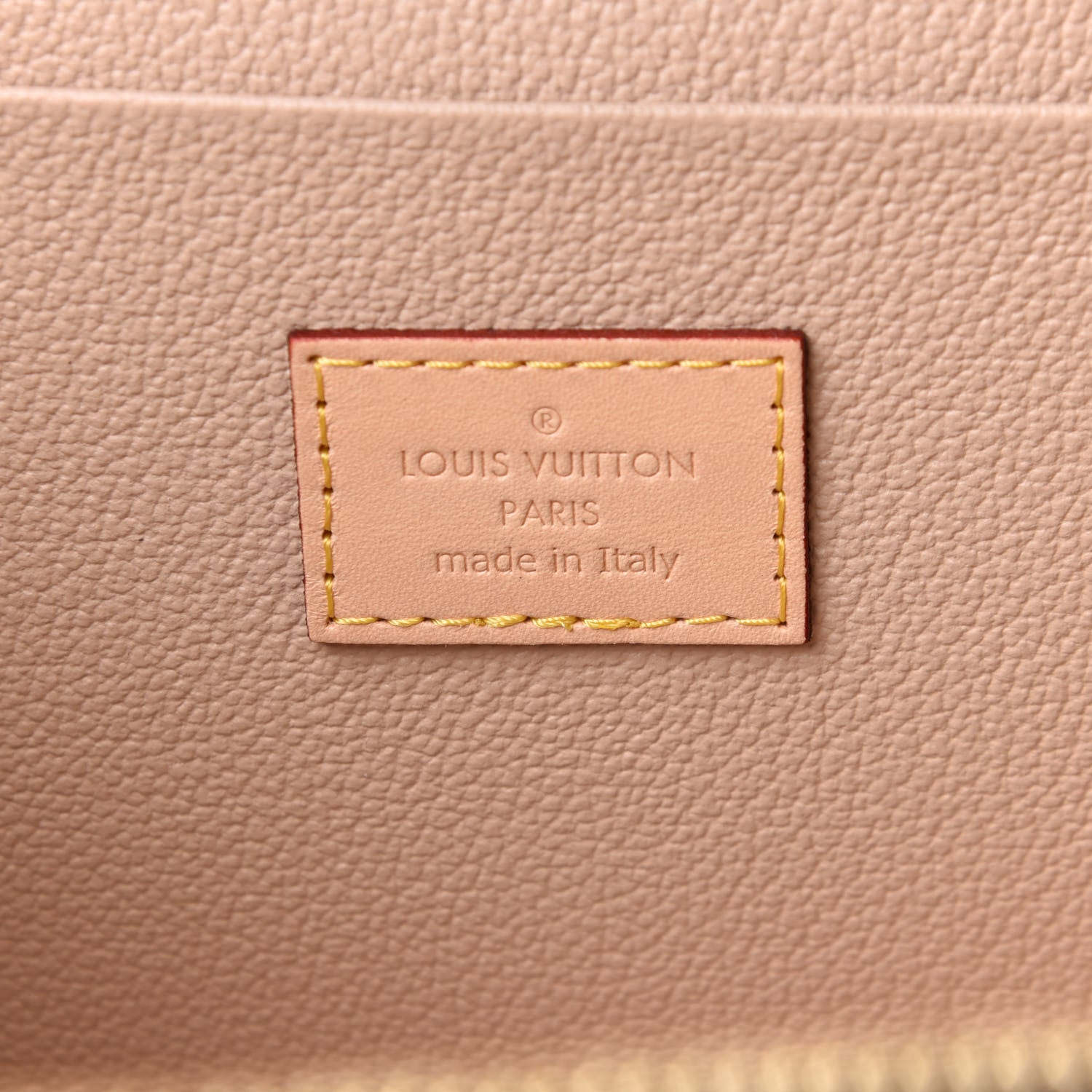 Louis Vuitton Monogram Nice BB 6 of 8
