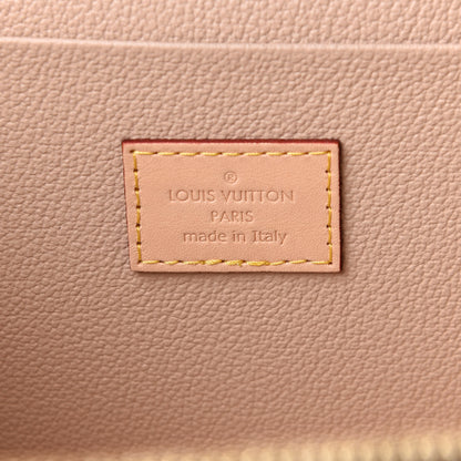 Louis Vuitton Monogram Nice BB 6 of 8
