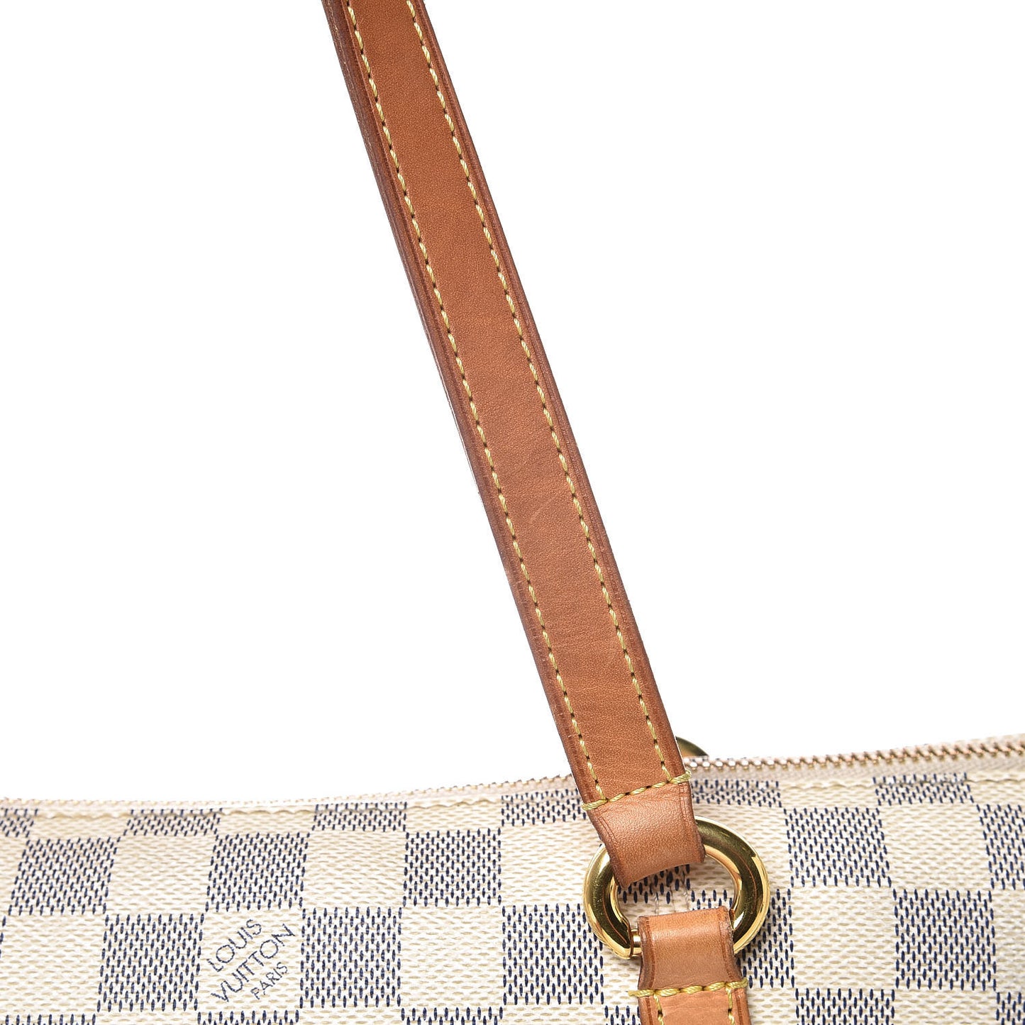 Damier Azur Totally PM