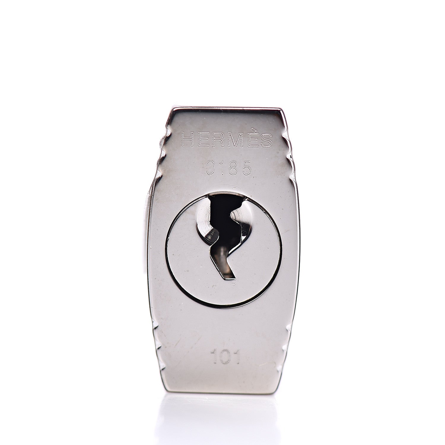 Hermes Taurillon Clemence Kelly Retourne 28 Black 17 of 38