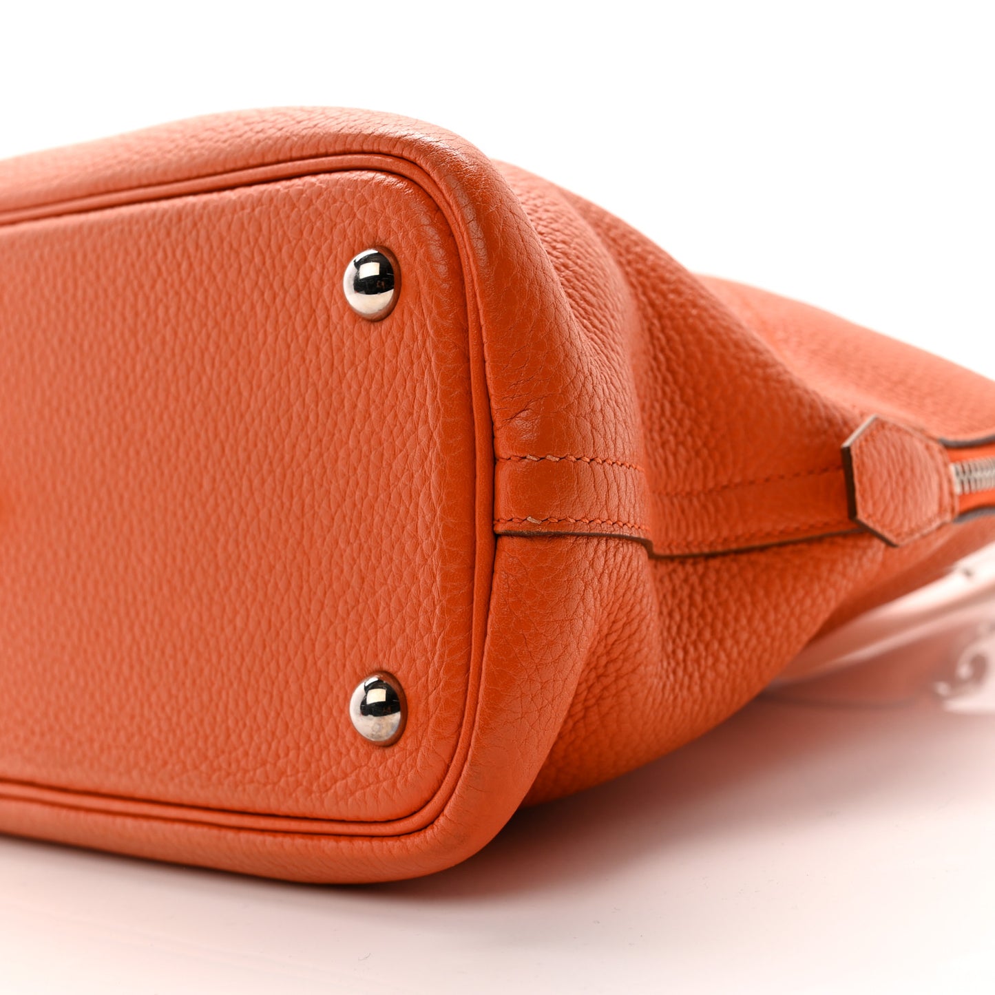 Taurillon Clemence Bolide 31 Orange Orange