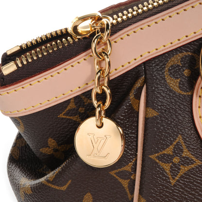 Louis Vuitton Monogram Tivoli PM 9 of 10