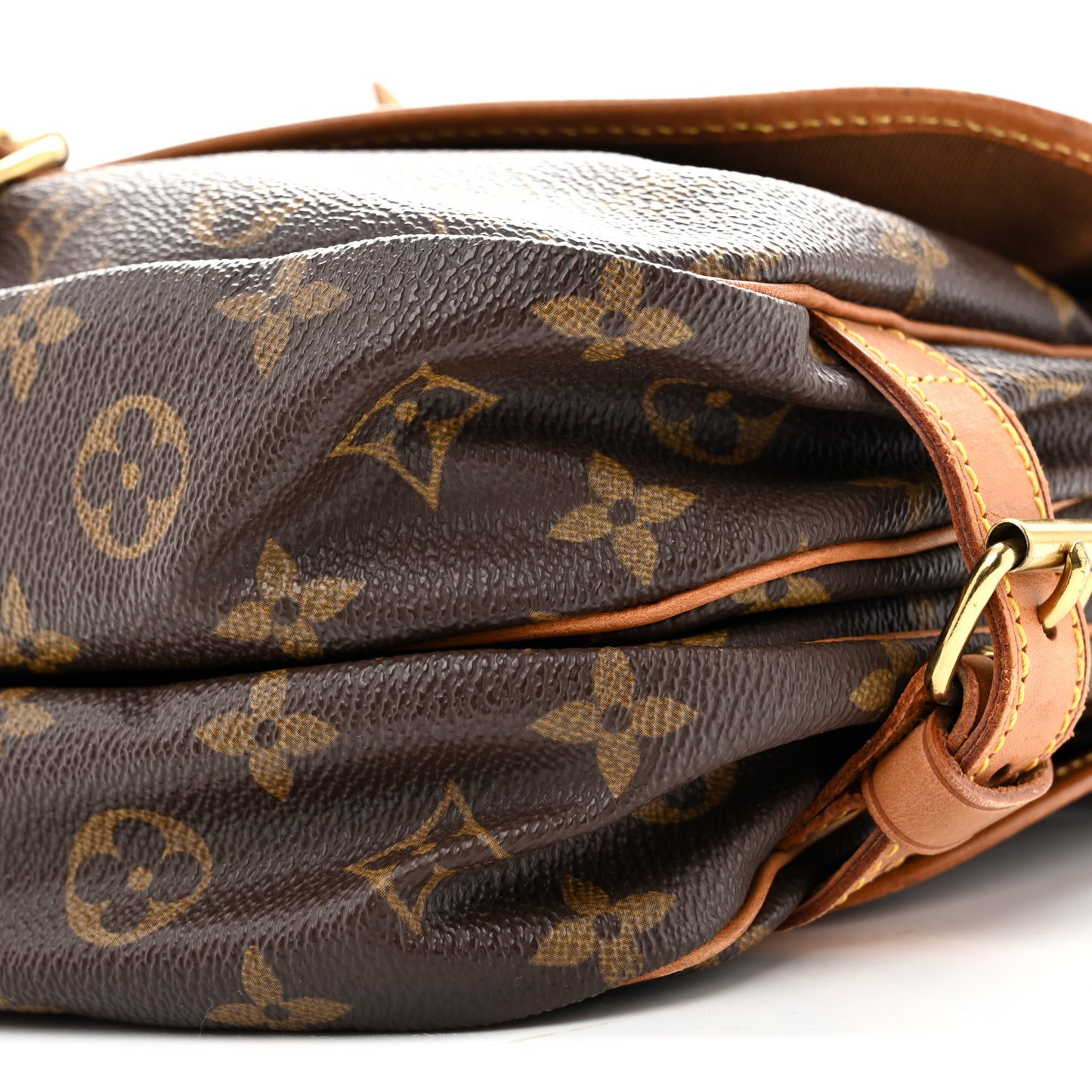 Monogram Saumur 30