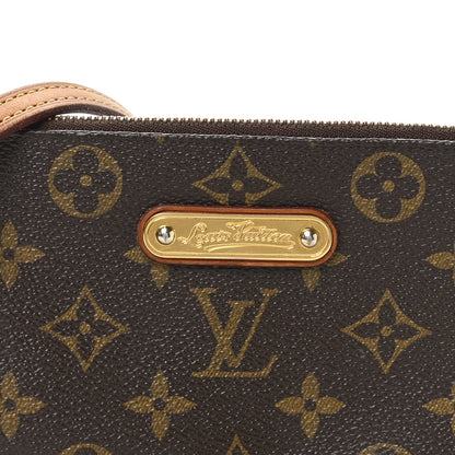 Louis Vuitton Monogram Eva Clutch 8 of 11