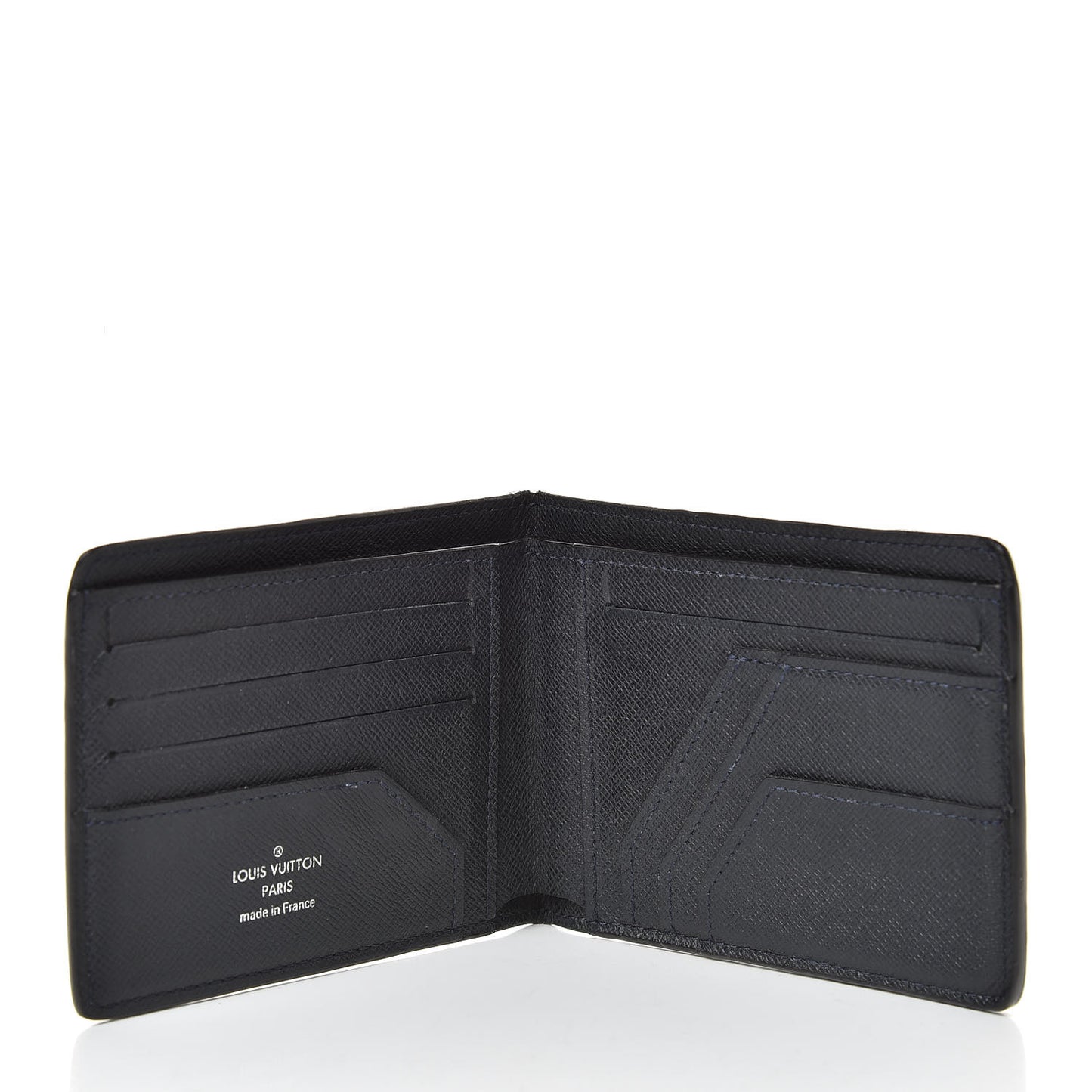 Taiga Compact Bi-Fold Wallet Boreal