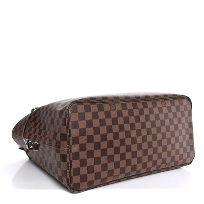 Louis Vuitton Damier Ebene Neo Neverfull GM 4 of 8