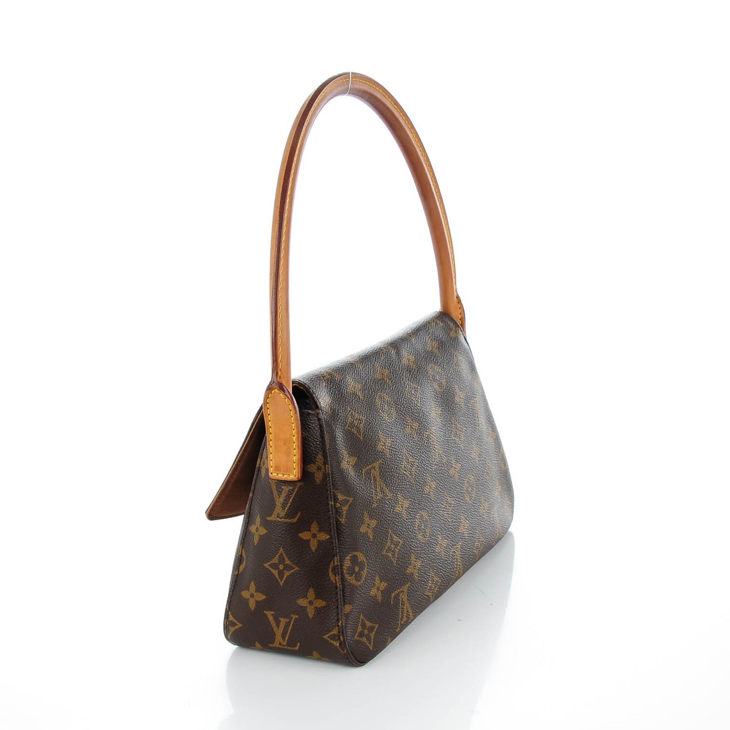 Monogram Mini Looping