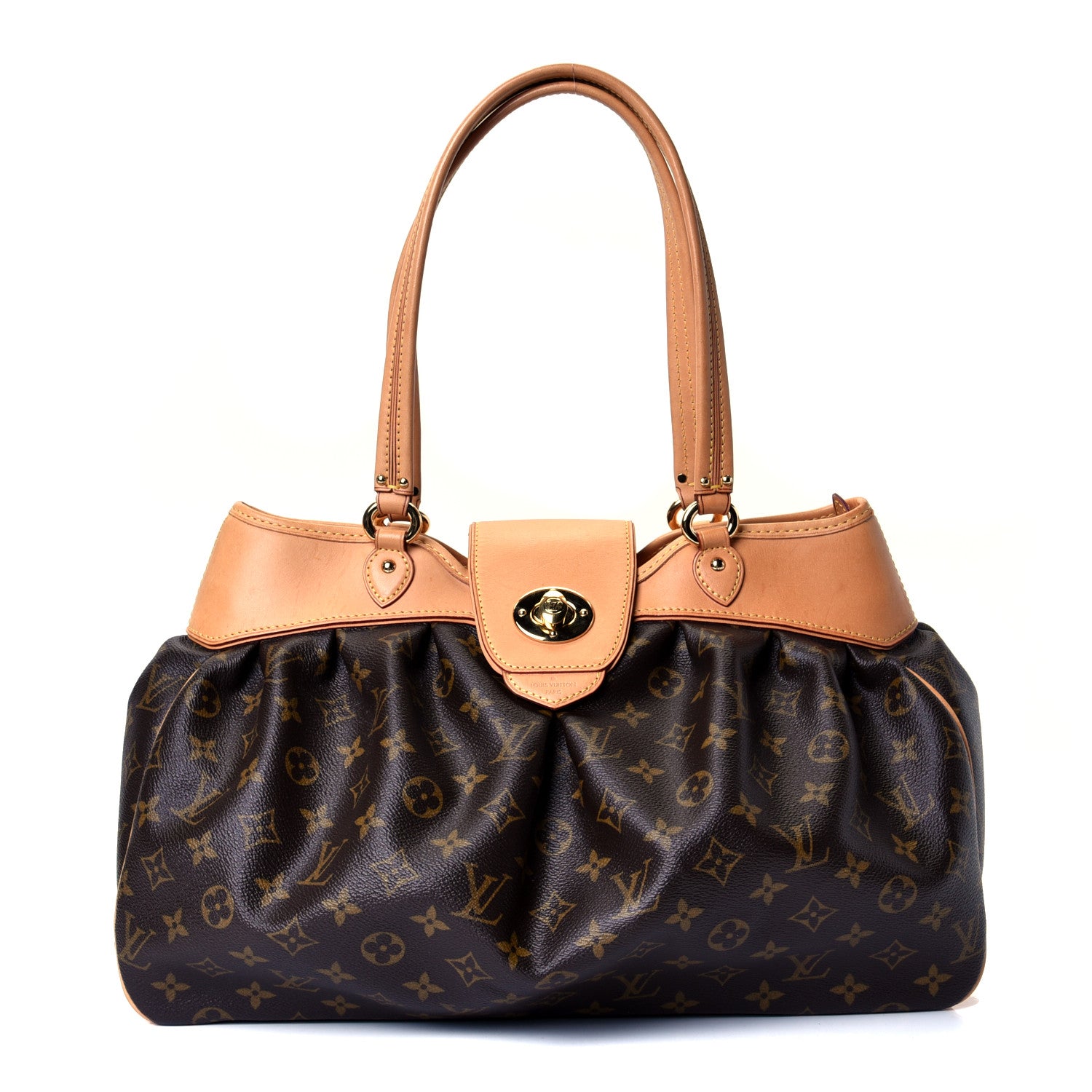 Louis Vuitton Monogram Boetie MM 1 of 4