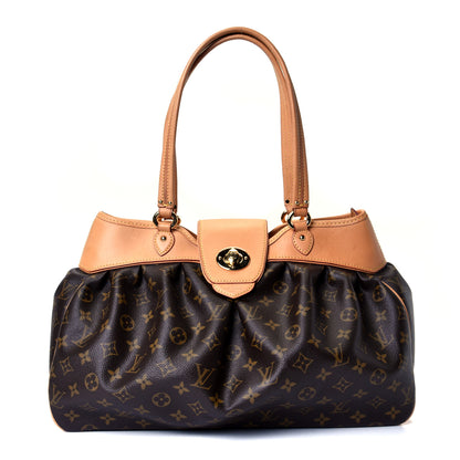 Louis Vuitton Monogram Boetie MM 1 of 4