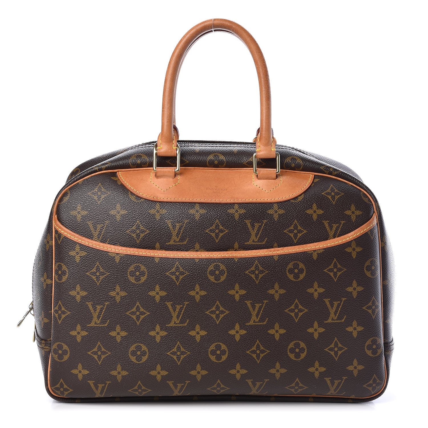 Louis Vuitton Monogram Deauville 1 of 9