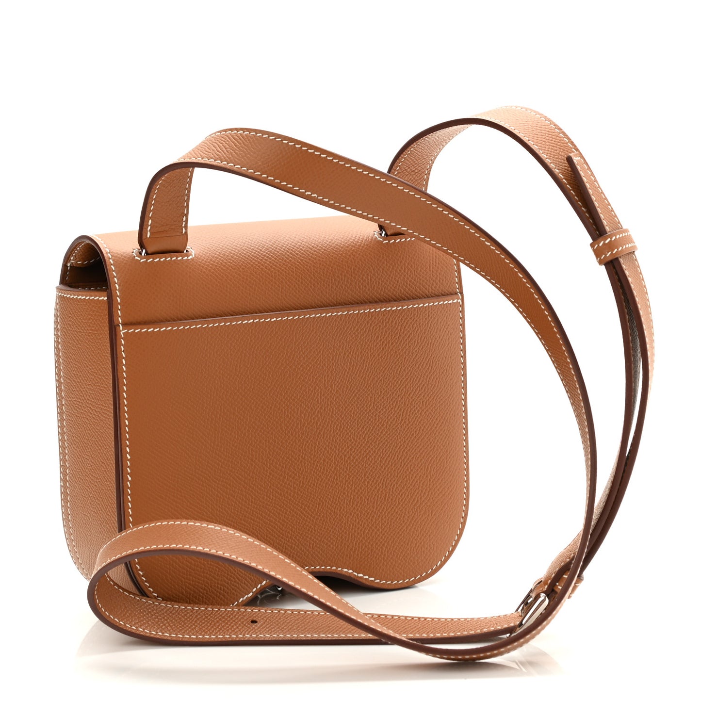 Epsom Mini Della Cavalleria Gold