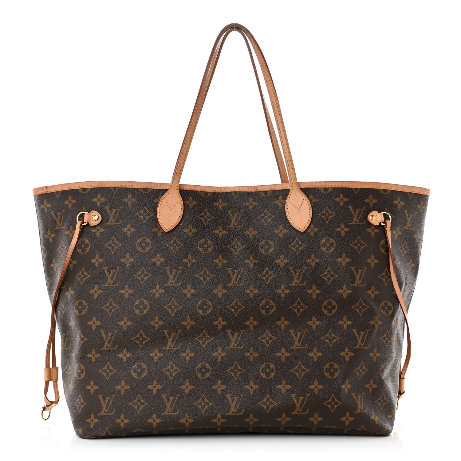 Louis Vuitton Monogram Neo Neverfull GM Pivoine 1 of 14