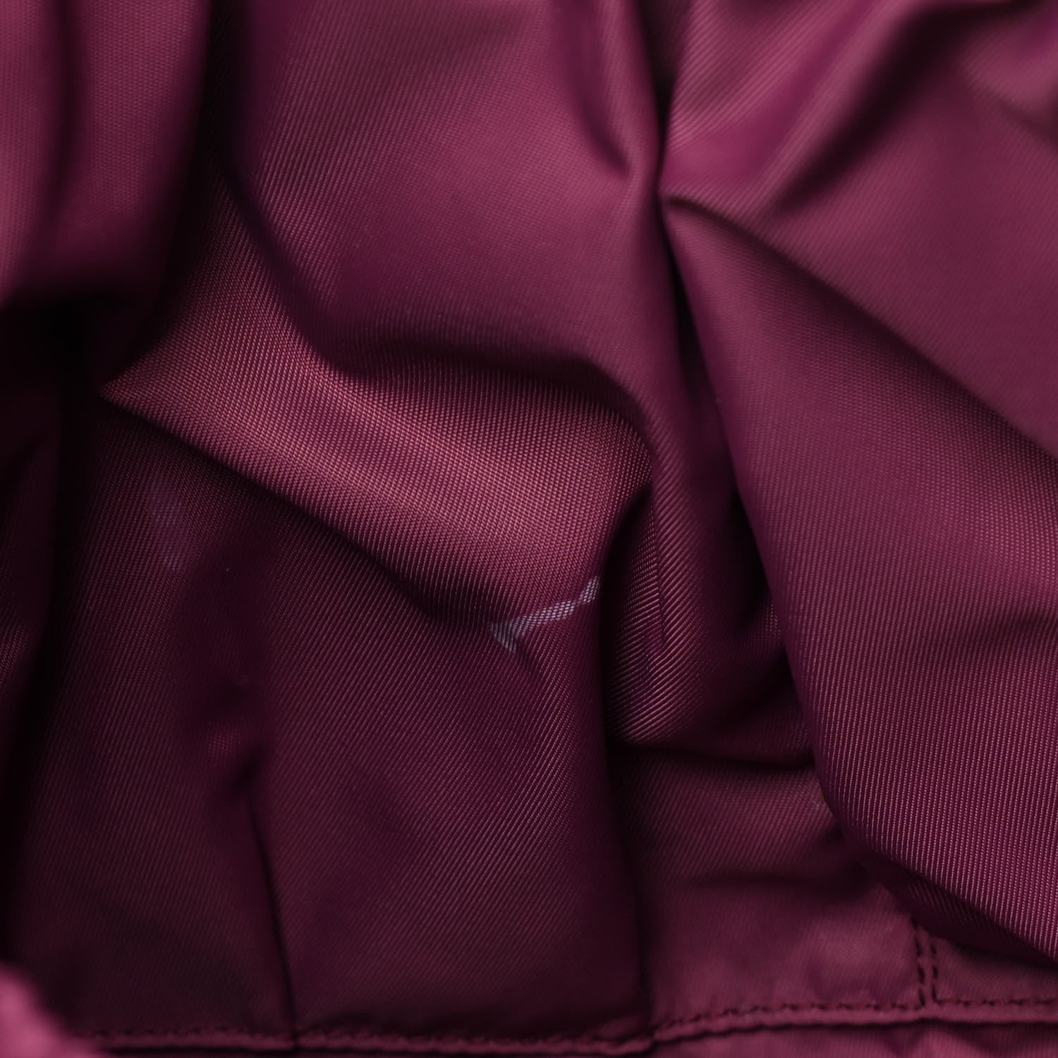 Gucci Monogram Convertible Diaper Bag Beige Peonia Flower 11 of 13