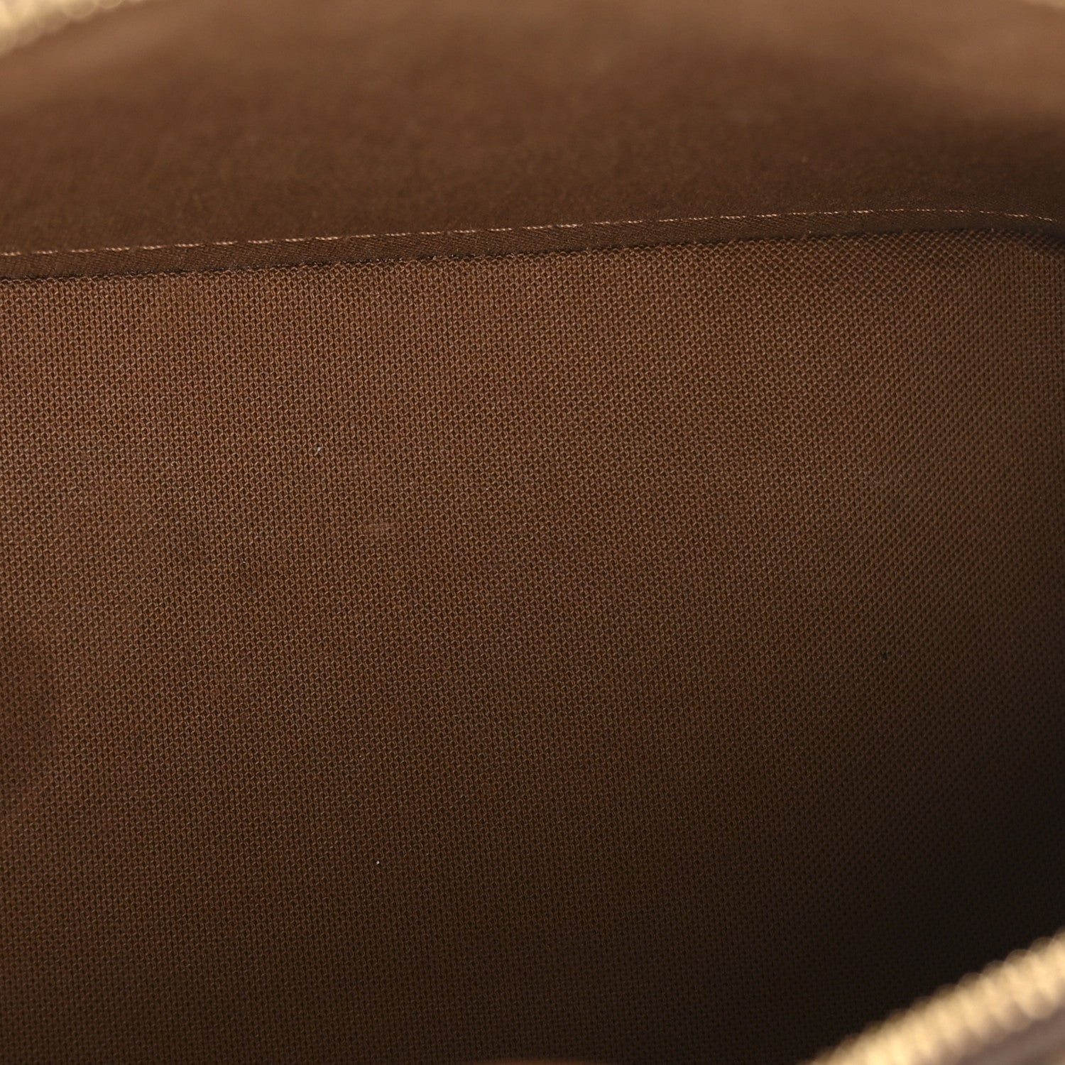 Louis Vuitton Monogram Alma BB 5 of 12