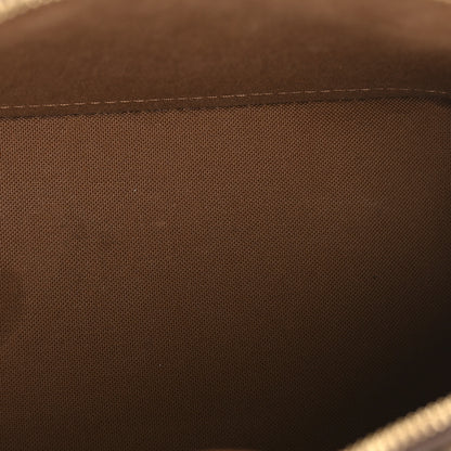 Louis Vuitton Monogram Alma BB 5 of 12