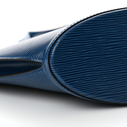 Louis Vuitton Epi Saint Jacques PM Toledo 8 of 13