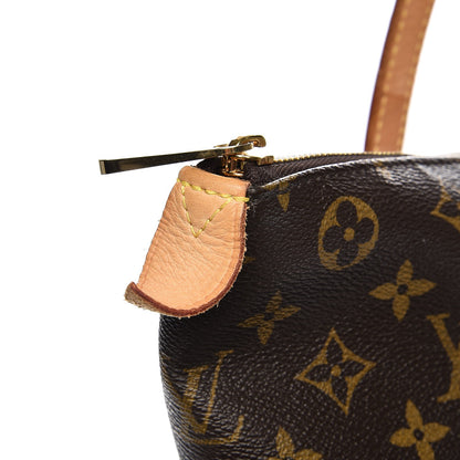 Louis Vuitton Monogram Totally GM 9 of 10