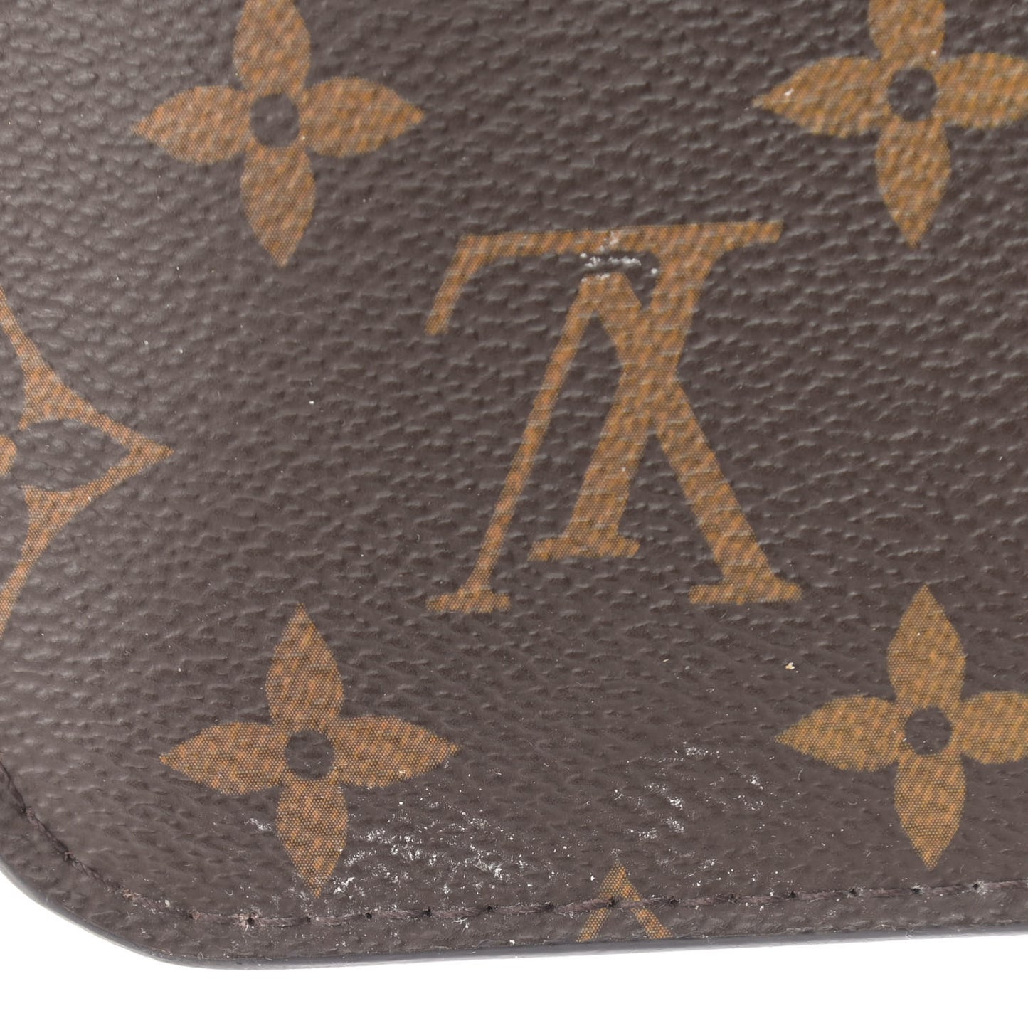 Monogram Neverfull MM GM Pochette