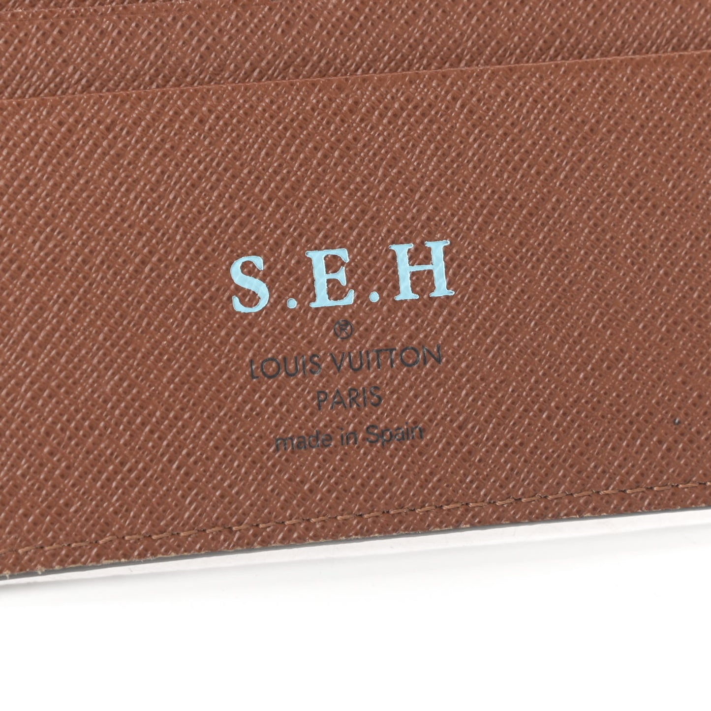 Monogram Insolite Wallet