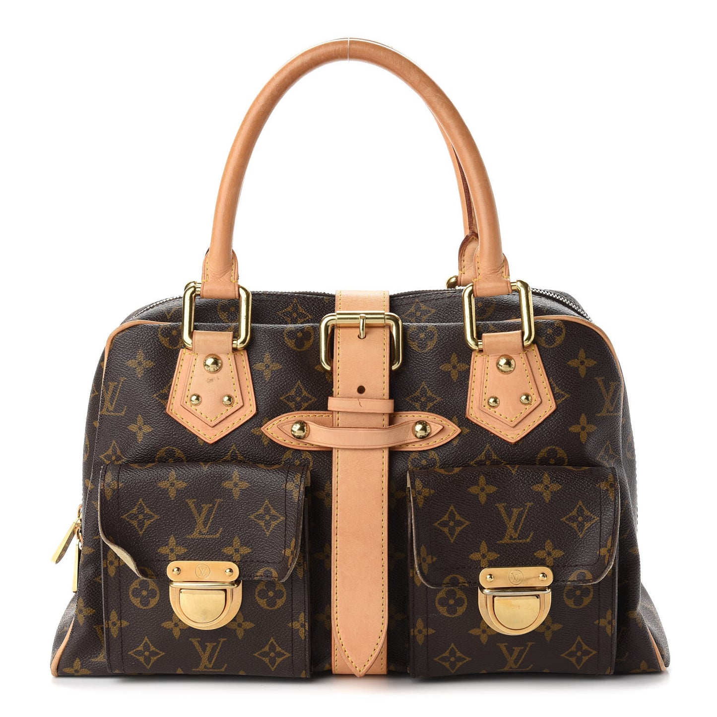 Monogram Manhattan GM