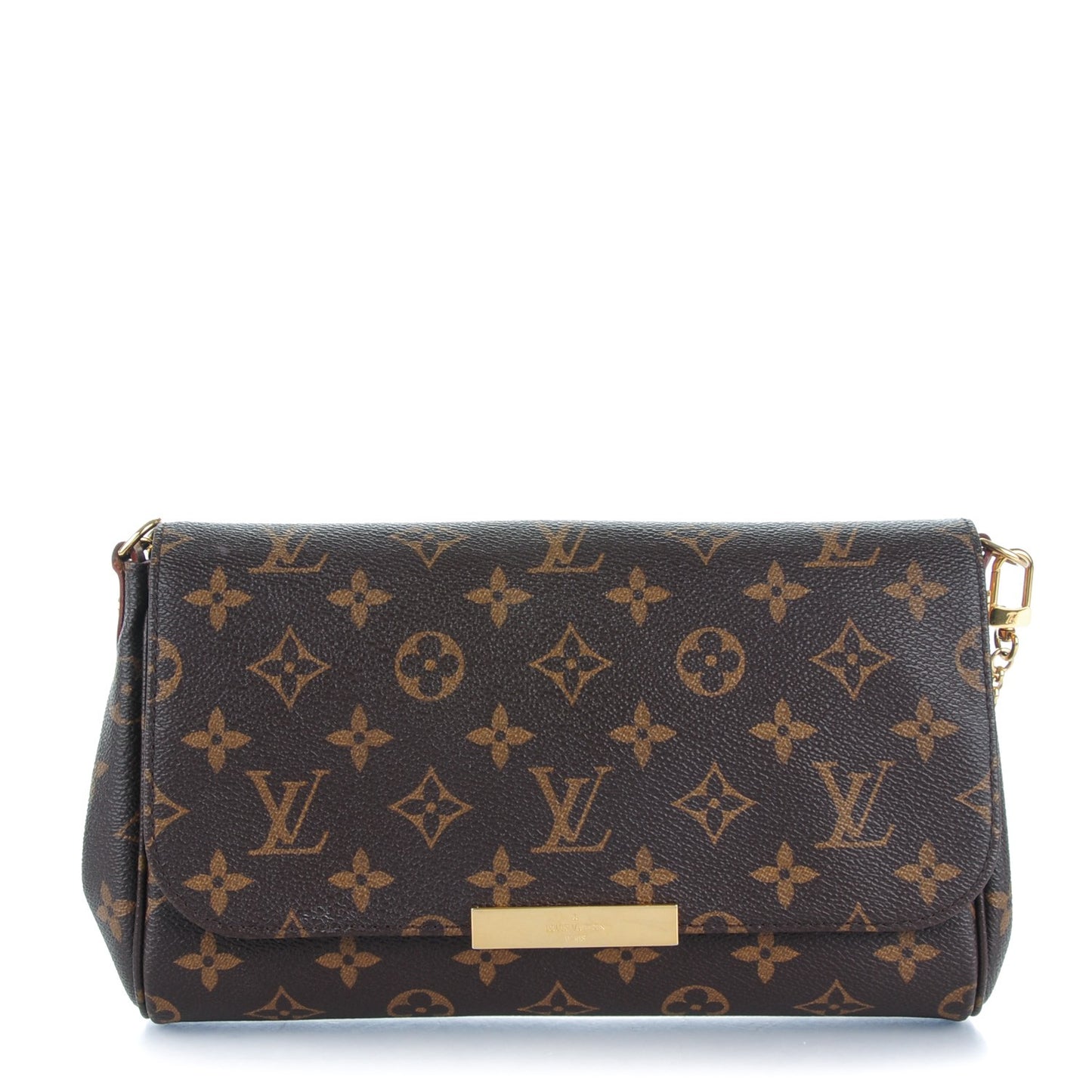 Monogram Favorite MM