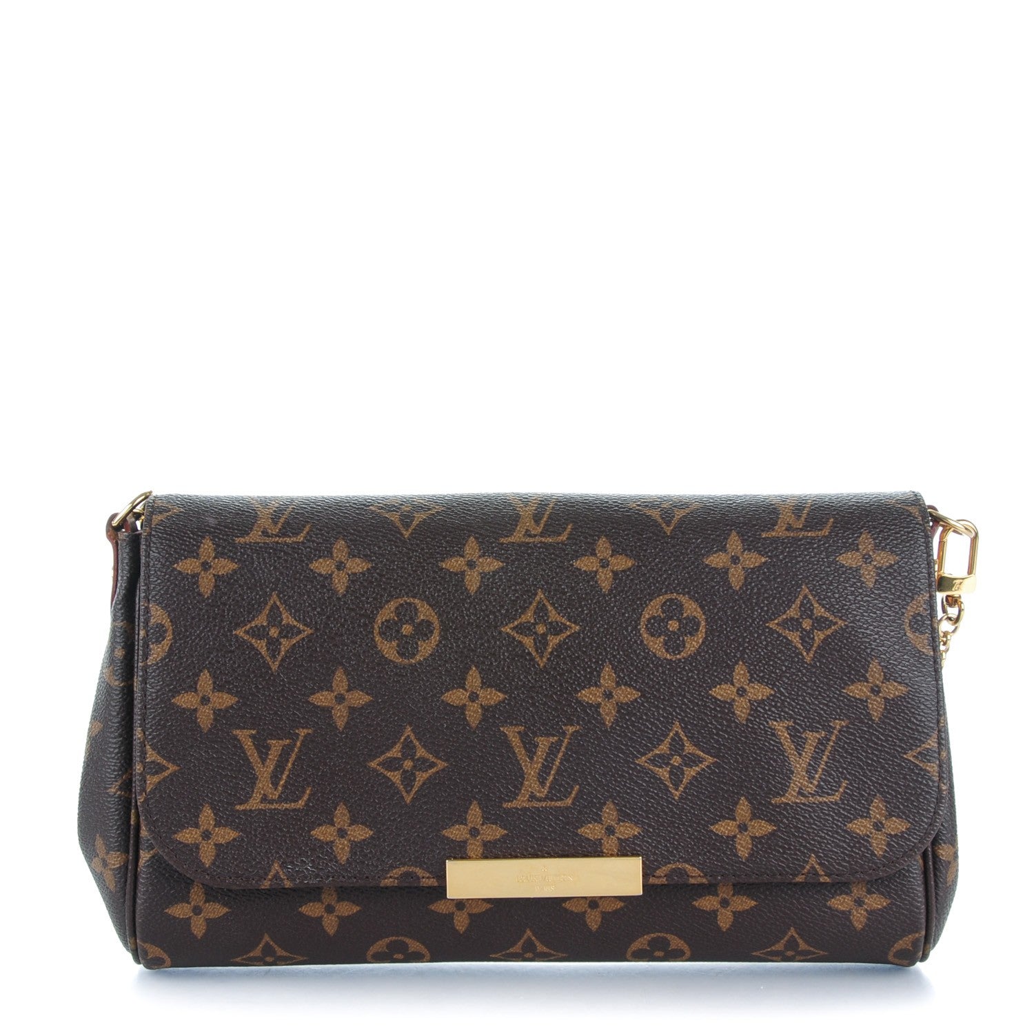 Louis Vuitton Monogram Favorite MM 1 of 8