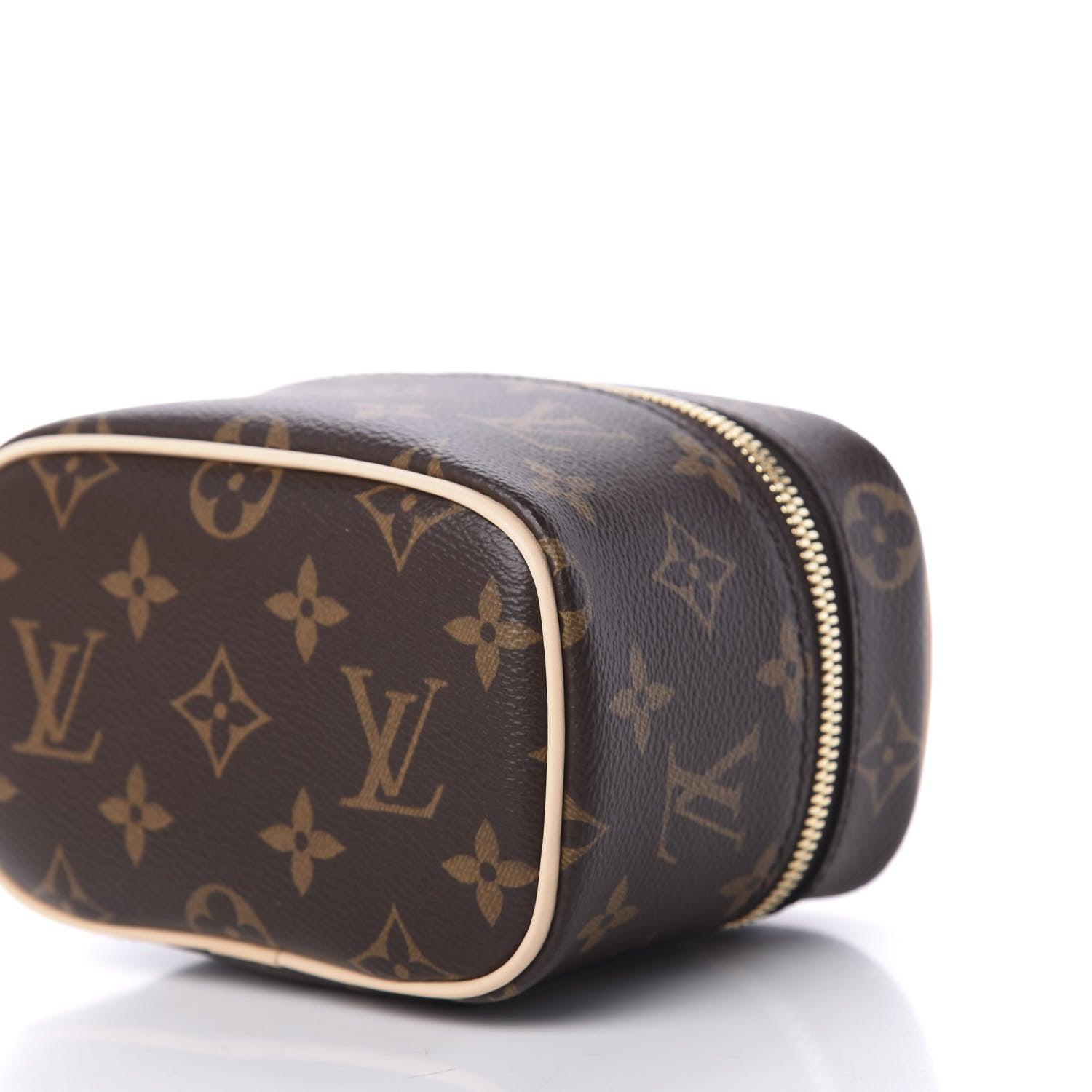 Louis Vuitton Monogram Nano Nice 9 of 10