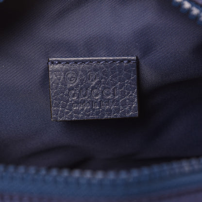 Gucci Nylon Monogram Small Dolmias Pouch Tide 6 of 9